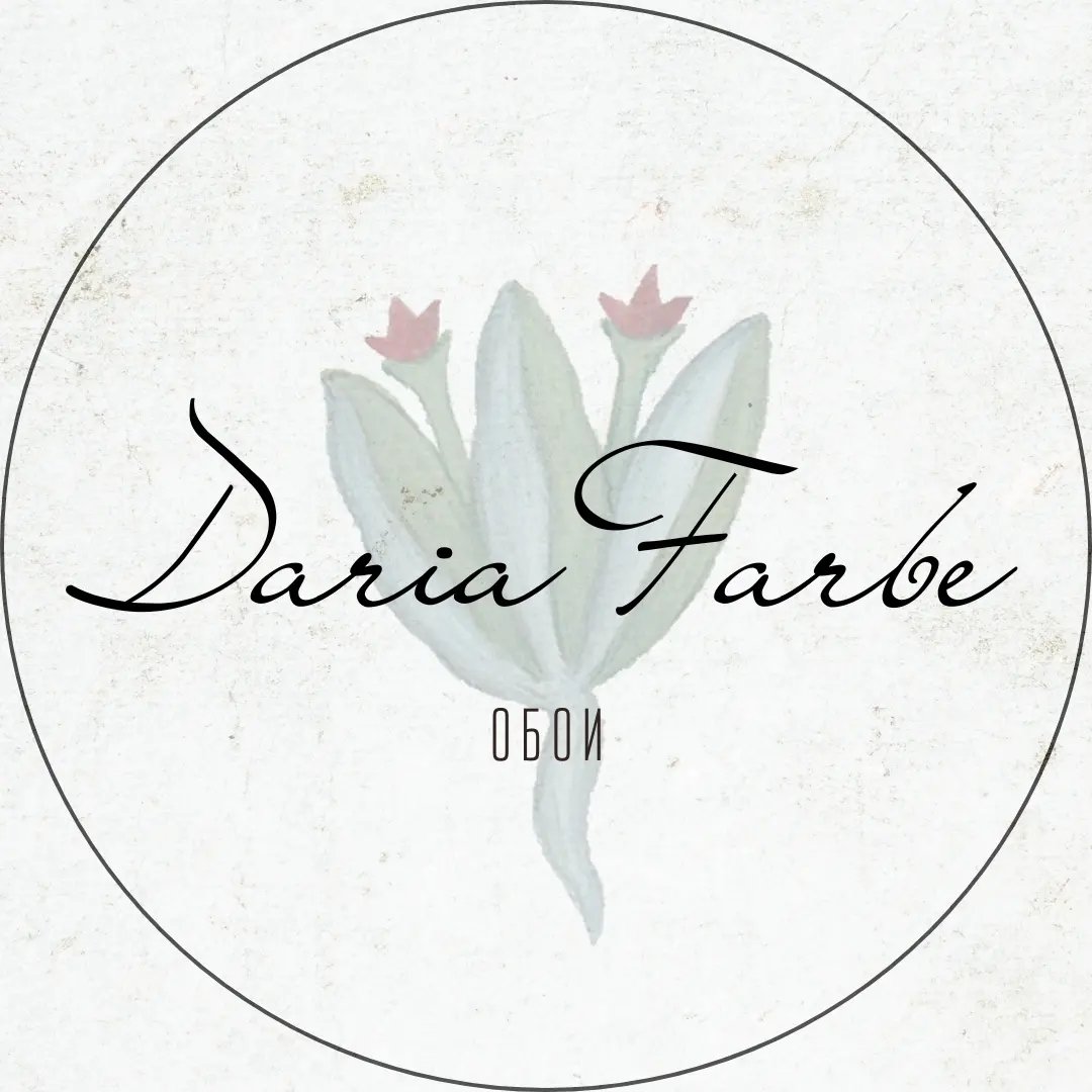Daria Farbe Logo
